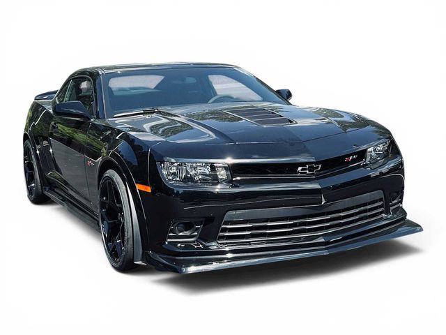 2015 Chevrolet Camaro Z/28