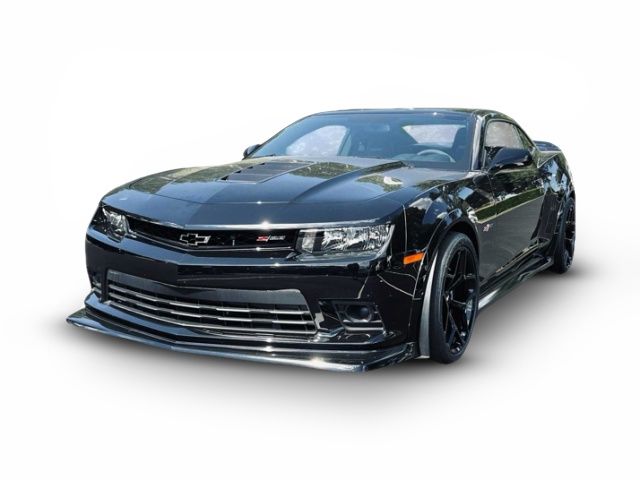 2015 Chevrolet Camaro Z/28