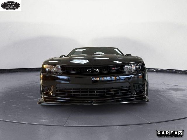 2015 Chevrolet Camaro Z/28