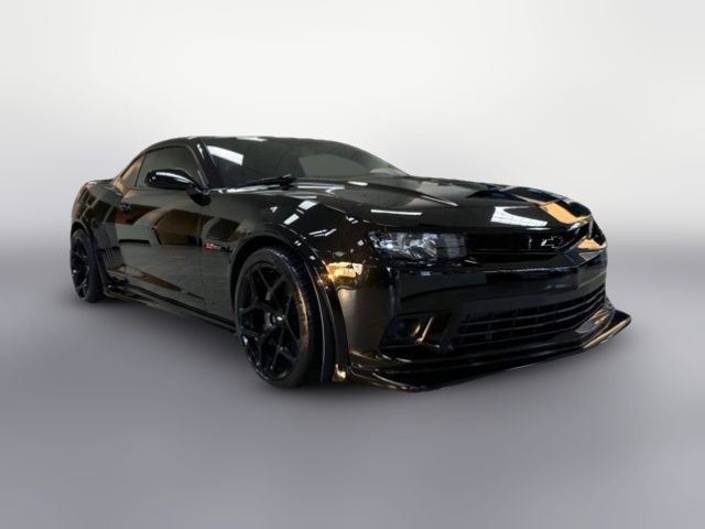 2015 Chevrolet Camaro Z/28