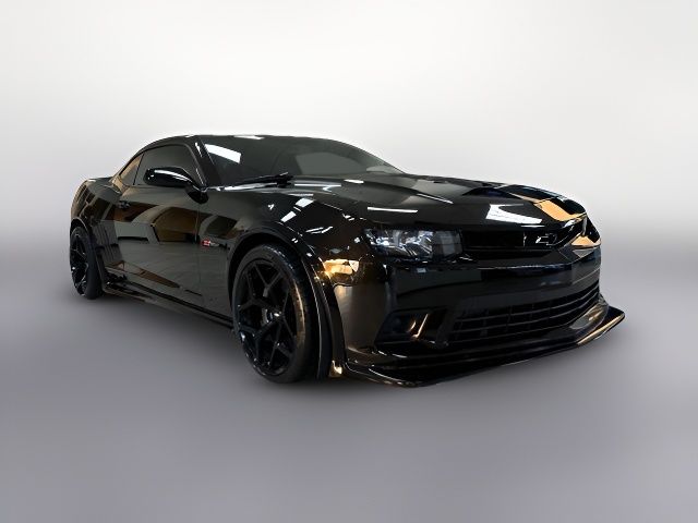 2015 Chevrolet Camaro Z/28