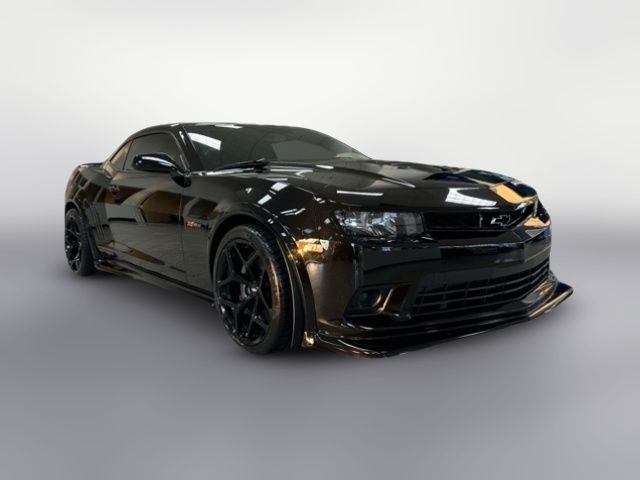 2015 Chevrolet Camaro Z/28