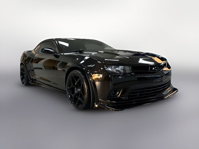 2015 Chevrolet Camaro Z/28