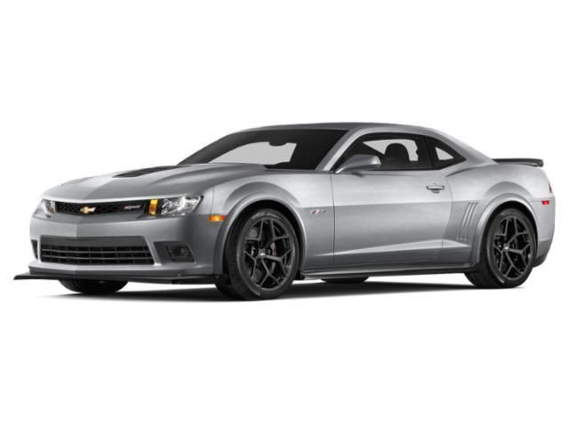 2015 Chevrolet Camaro Z/28