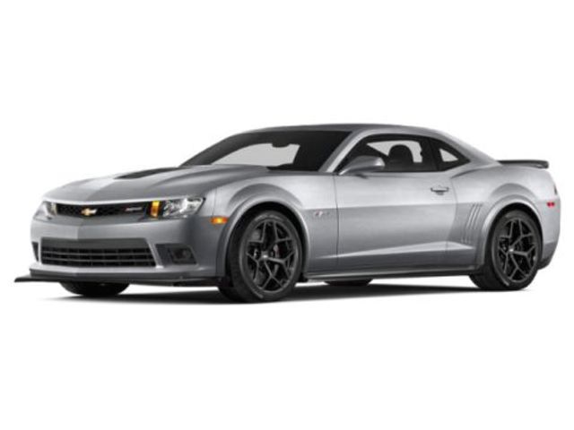 2015 Chevrolet Camaro Z/28