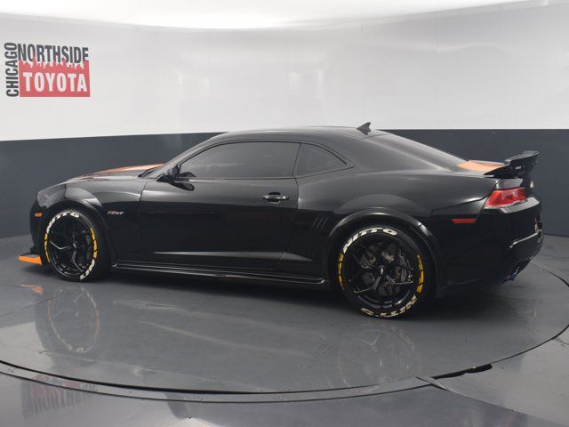 2015 Chevrolet Camaro Z/28