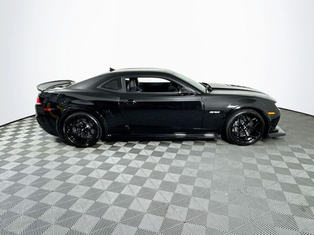 2015 Chevrolet Camaro Z/28