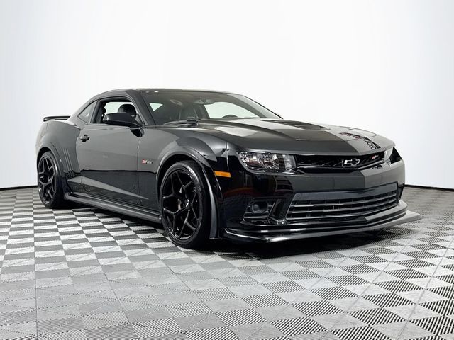 2015 Chevrolet Camaro Z/28