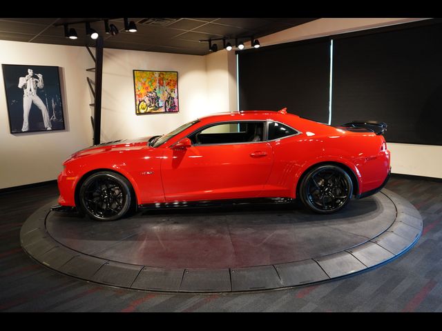 2015 Chevrolet Camaro Z/28