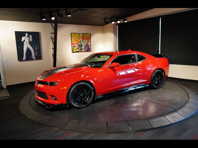 2015 Chevrolet Camaro Z/28