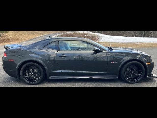 2015 Chevrolet Camaro Z/28