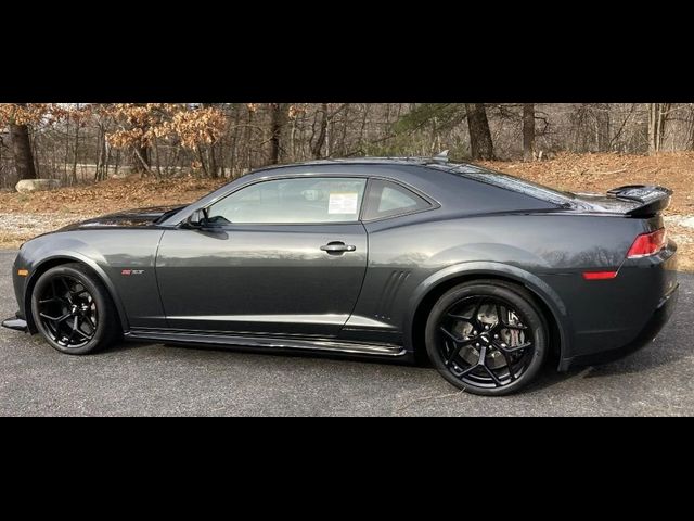 2015 Chevrolet Camaro Z/28