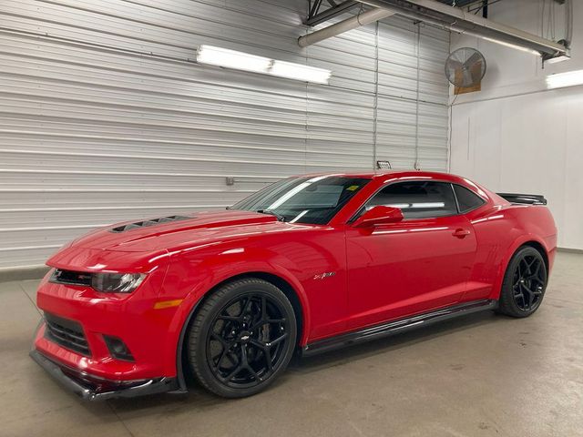 2015 Chevrolet Camaro Z/28