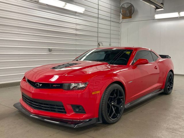 2015 Chevrolet Camaro Z/28