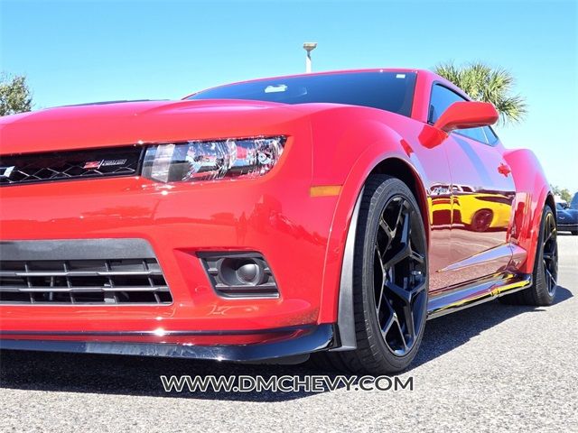 2015 Chevrolet Camaro Z/28