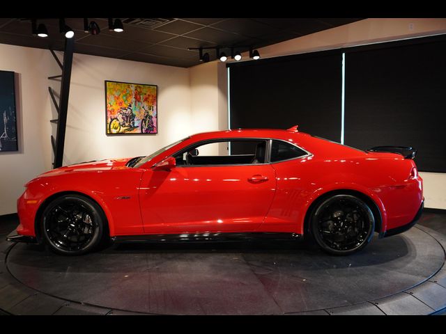 2015 Chevrolet Camaro Z/28