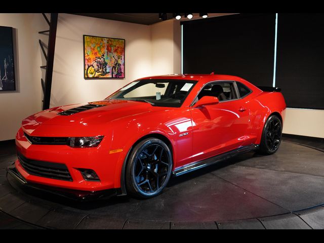 2015 Chevrolet Camaro Z/28