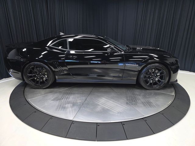2015 Chevrolet Camaro ZL1