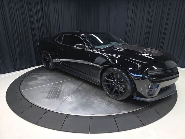 2015 Chevrolet Camaro ZL1