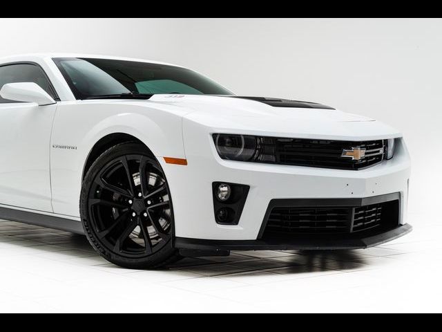 2015 Chevrolet Camaro ZL1