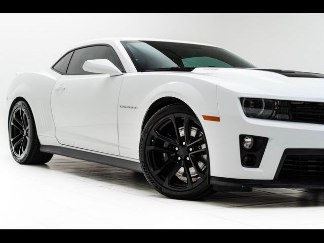 2015 Chevrolet Camaro ZL1