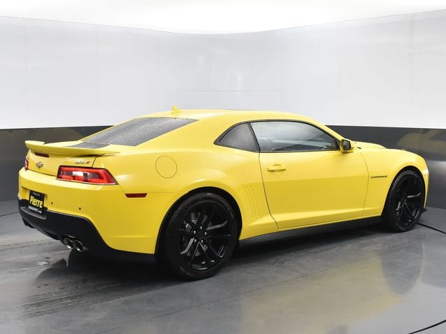 2015 Chevrolet Camaro ZL1