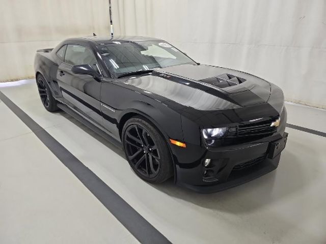 2015 Chevrolet Camaro ZL1