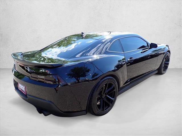 2015 Chevrolet Camaro ZL1