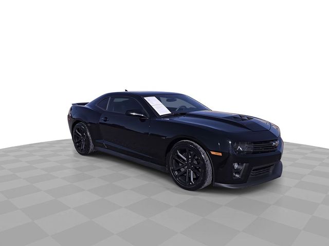 2015 Chevrolet Camaro ZL1