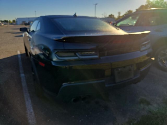 2015 Chevrolet Camaro ZL1