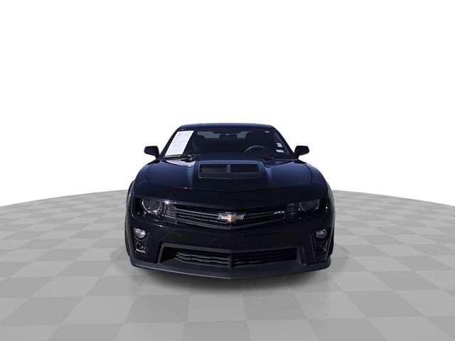 2015 Chevrolet Camaro ZL1