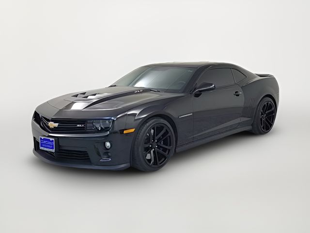 2015 Chevrolet Camaro ZL1