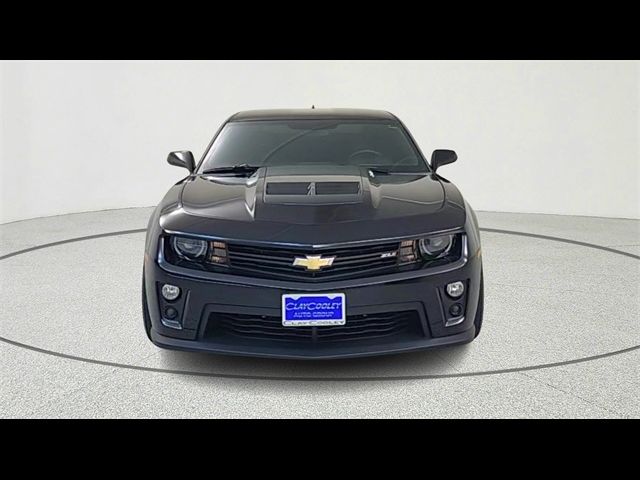 2015 Chevrolet Camaro ZL1