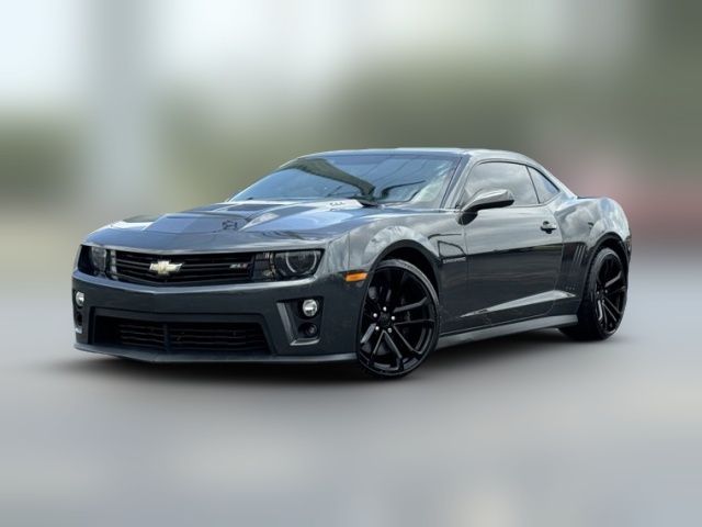 2015 Chevrolet Camaro ZL1