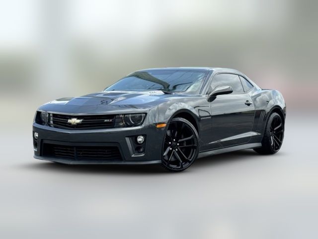 2015 Chevrolet Camaro ZL1