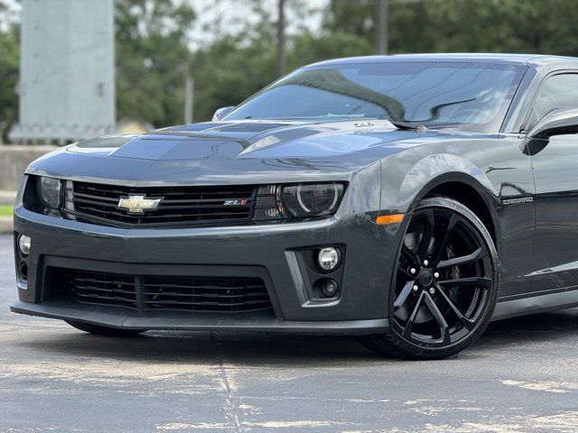 2015 Chevrolet Camaro ZL1