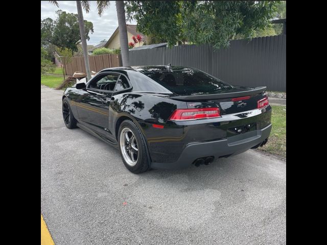 2015 Chevrolet Camaro ZL1