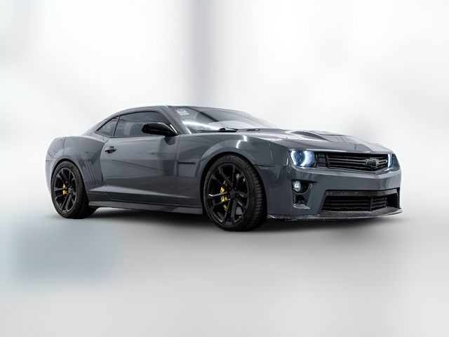 2015 Chevrolet Camaro ZL1