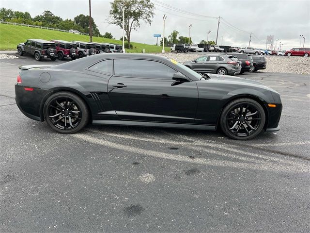 2015 Chevrolet Camaro ZL1