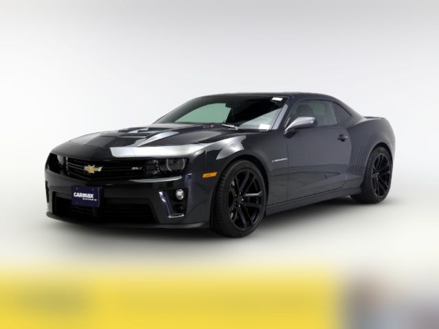 2015 Chevrolet Camaro ZL1