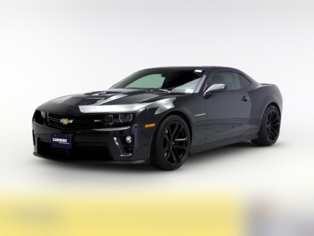 2015 Chevrolet Camaro ZL1