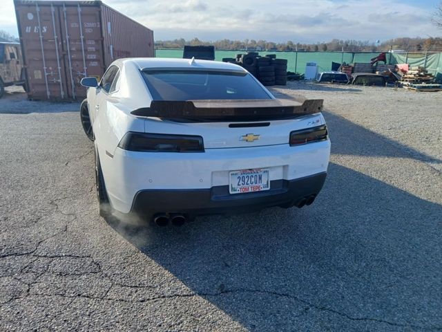 2015 Chevrolet Camaro ZL1