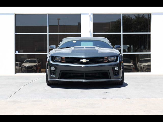 2015 Chevrolet Camaro ZL1