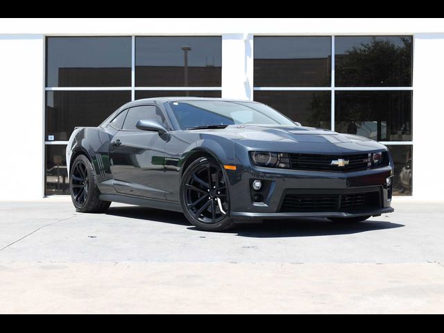 2015 Chevrolet Camaro ZL1