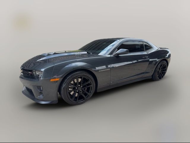 2015 Chevrolet Camaro ZL1