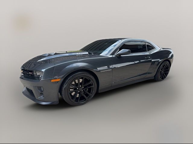 2015 Chevrolet Camaro ZL1