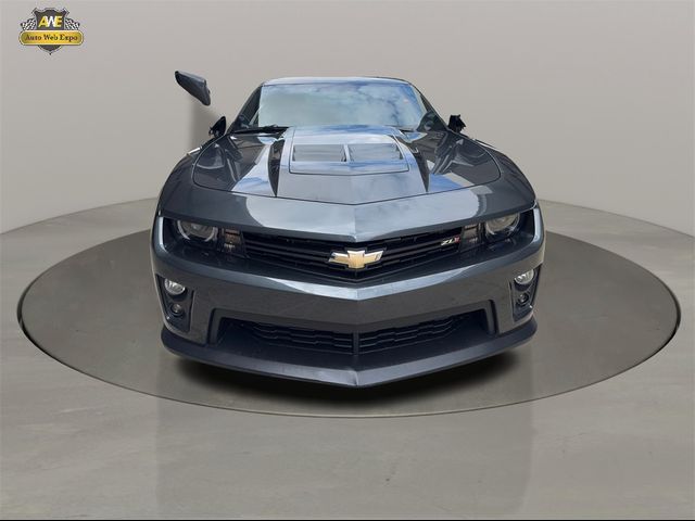 2015 Chevrolet Camaro ZL1