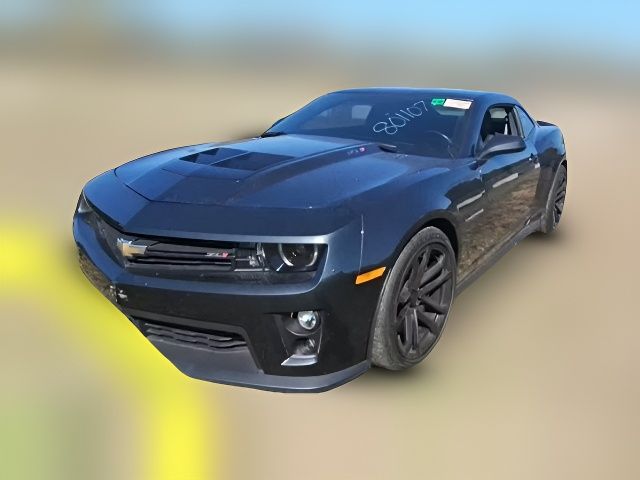 2015 Chevrolet Camaro ZL1