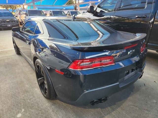 2015 Chevrolet Camaro ZL1