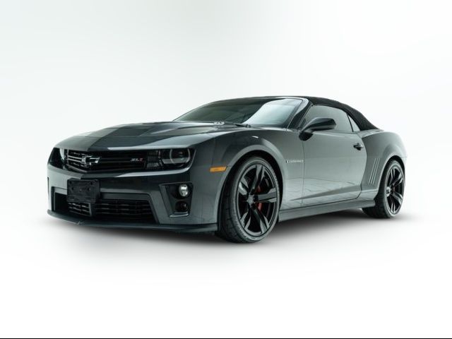 2015 Chevrolet Camaro ZL1